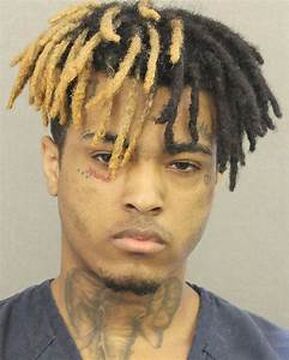 Xxxtentacion juice wrld wiki