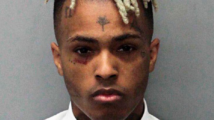 Xxxtentacion shot dead in miami aged