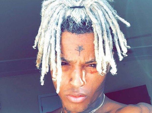 Facts you need to know about sad rapper xxxtentacion