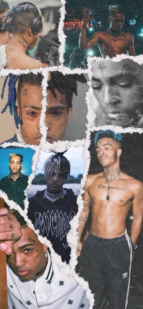 Xxxtentacion wallpapers