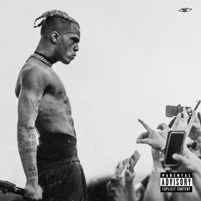 Download Free 100 Xxxtentacion Young Wallpapers 