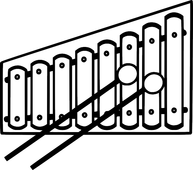 Free xylophone clipart black and white download free xylophone clipart black and white png images free cliparts on clipart library