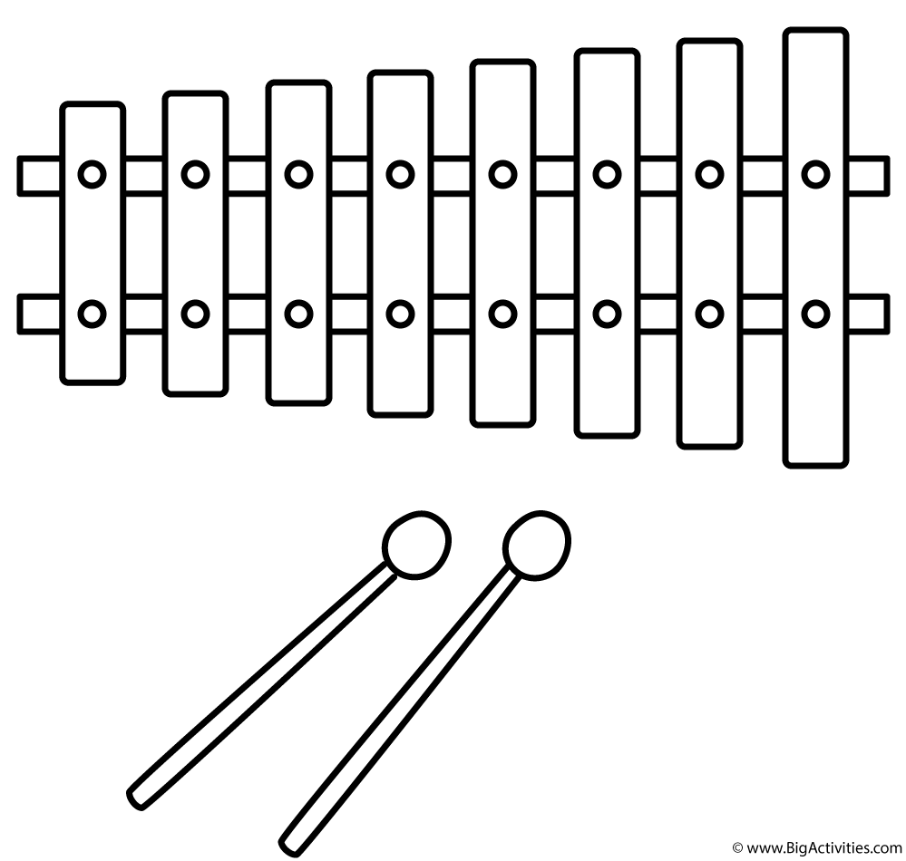 Xylophone