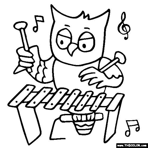 Owl