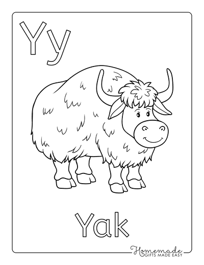 Free printable coloring sheets for kindergartners