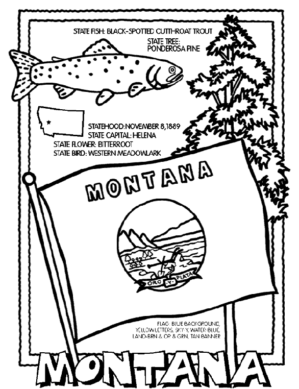 Montana