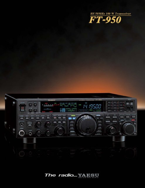 Download Free 100 + yaesu ft 950 wallpaper