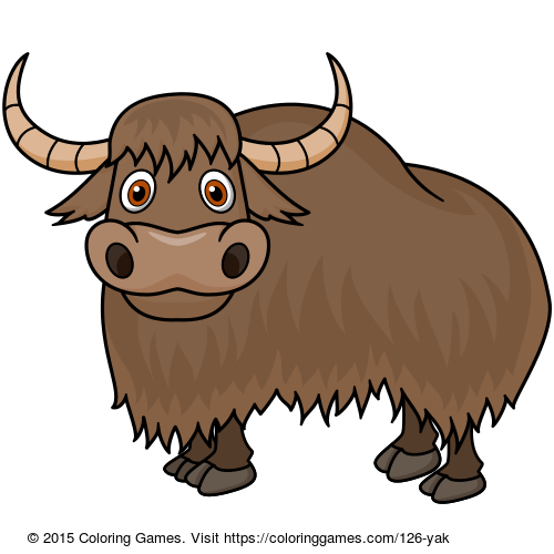 Yak