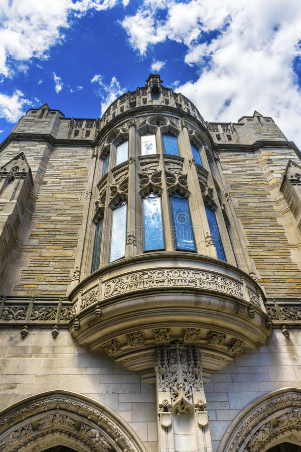 Yale law school stock photos