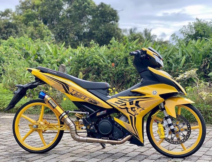 Exciter vietnam edition in cool bikes yamaha motor motorcycle