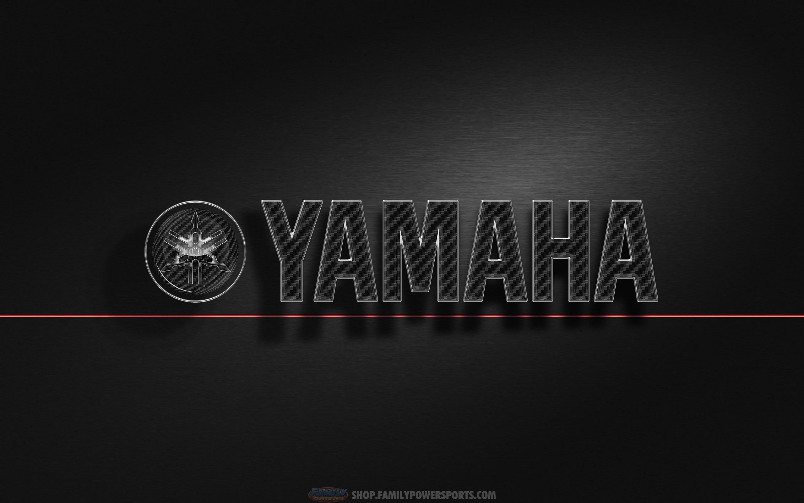 Yamaha desktop s on