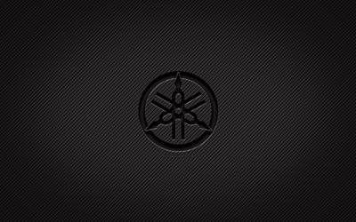 Download wallpapers yamaha carbon logo k grunge art carbon background creative yamaha black logo brands yamaha logo yamaha for desktop free pictures for desktop free