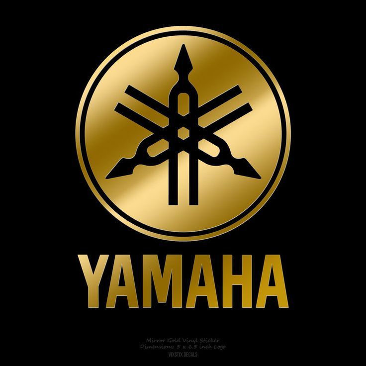 Yamaha logo wallpaper images photos gallery videos hd yamaha logo by reactron