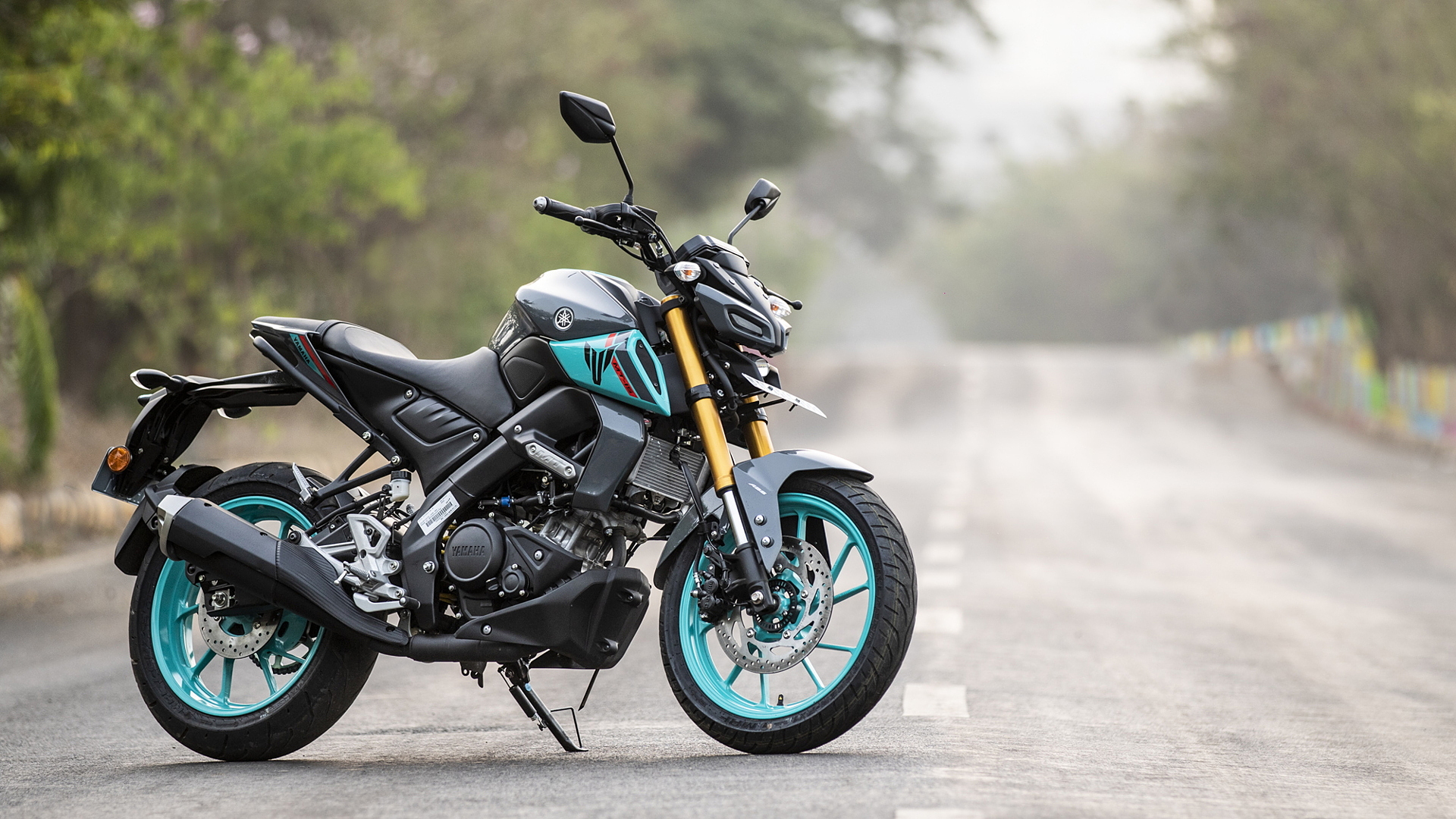 Yamaha mt v colours in india mt v colour images