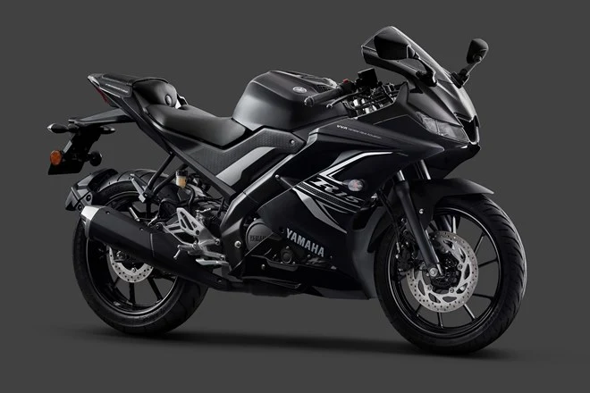 Yamaha r v price in india hiked again now pay this much more for ktm rc rival the financial express