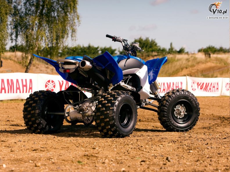 Yamaha yfz r download hd wallpapers and free images