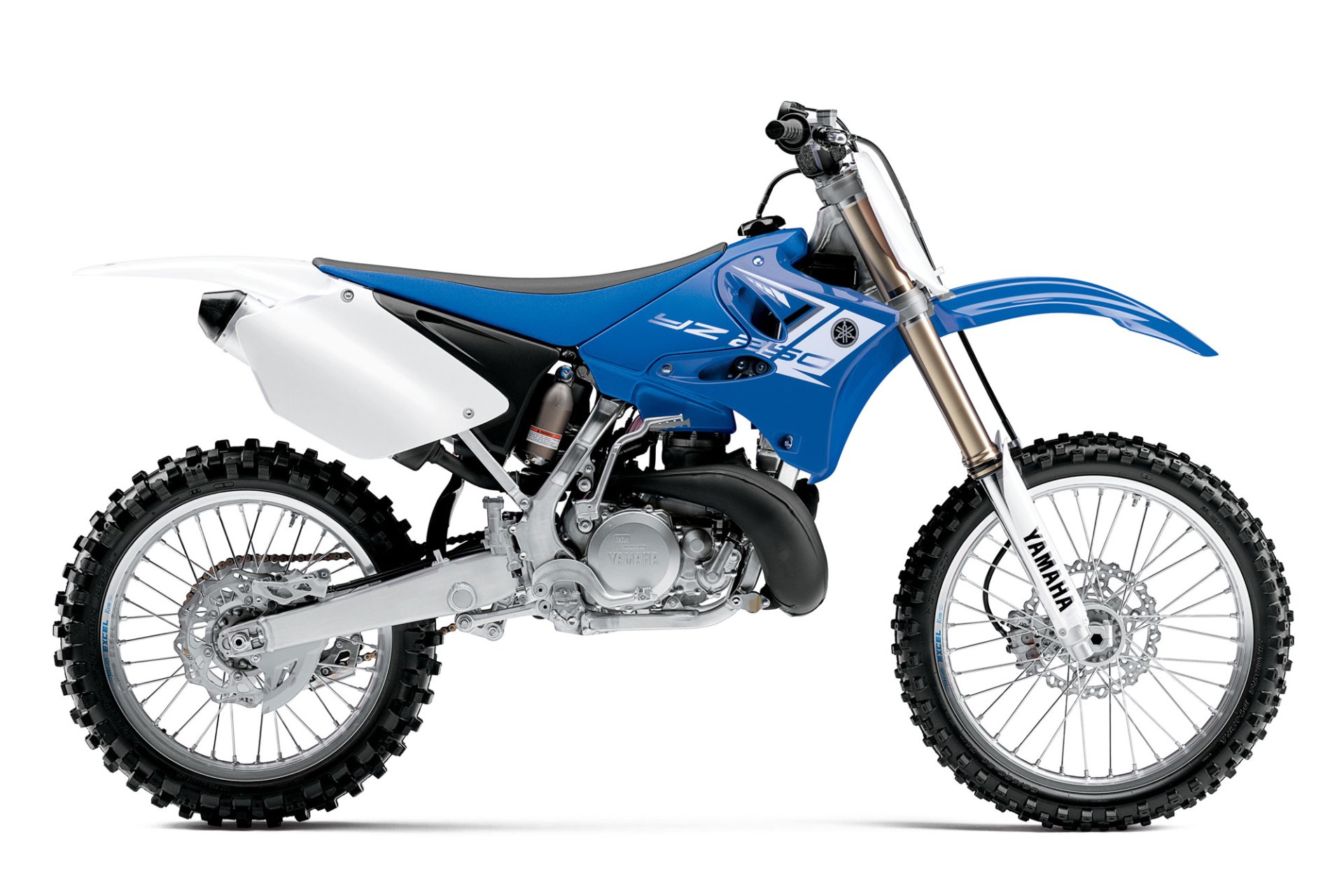 Yamaha yz hd papers und hintergrãnde