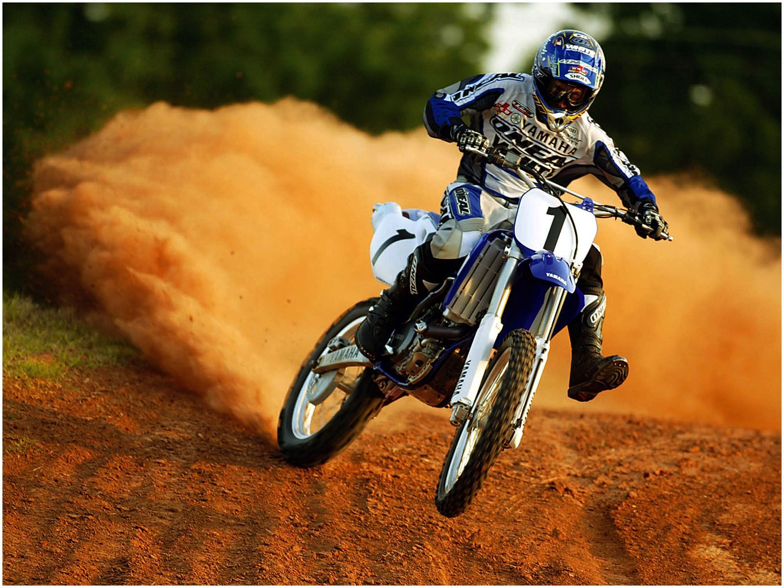 Yamaha mx wallpapers