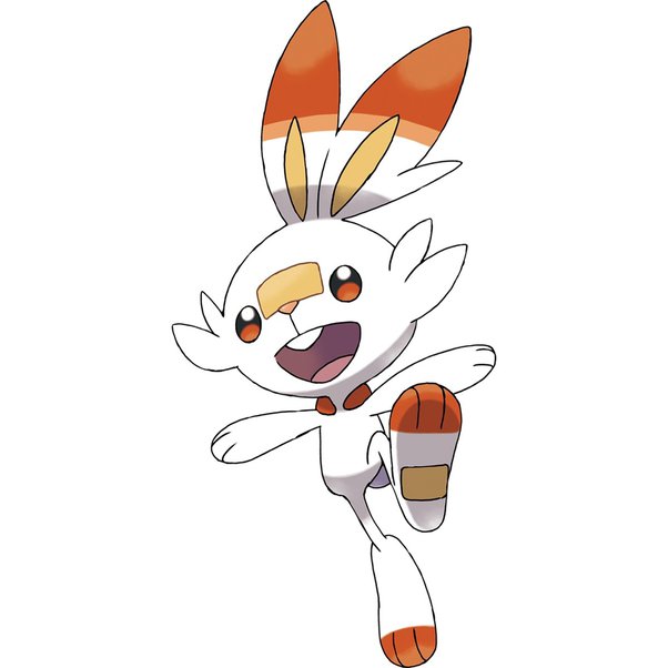 How to feel about the new pokemon yamper and impidimp