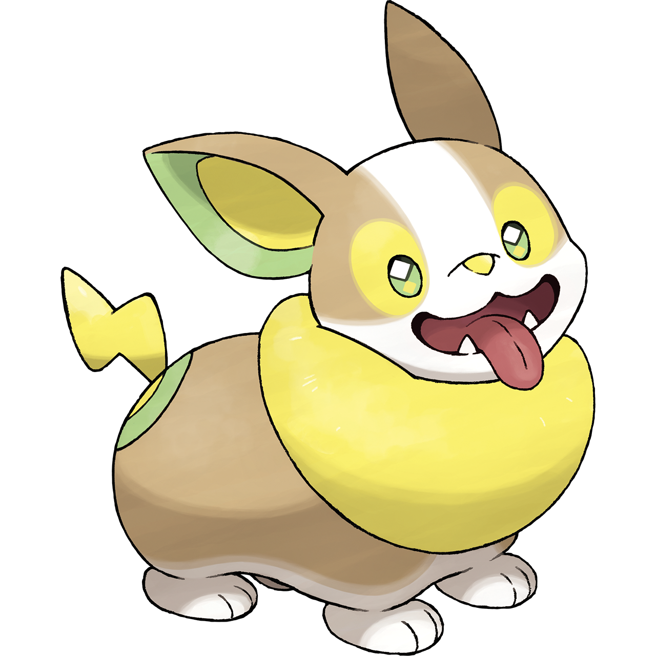 Yamper