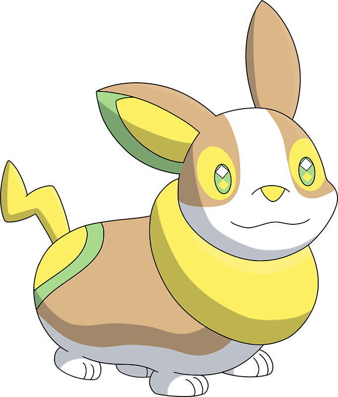 Pokemon yamper pokedex evolution moves location stats