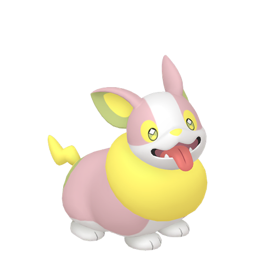 Yamper