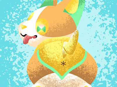 Browse thousands of yamper images for design inspiration