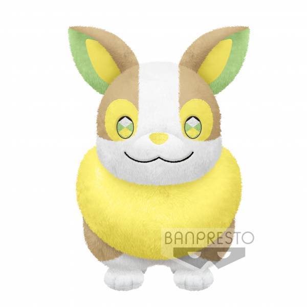 Pokemon super big plushïyamperï