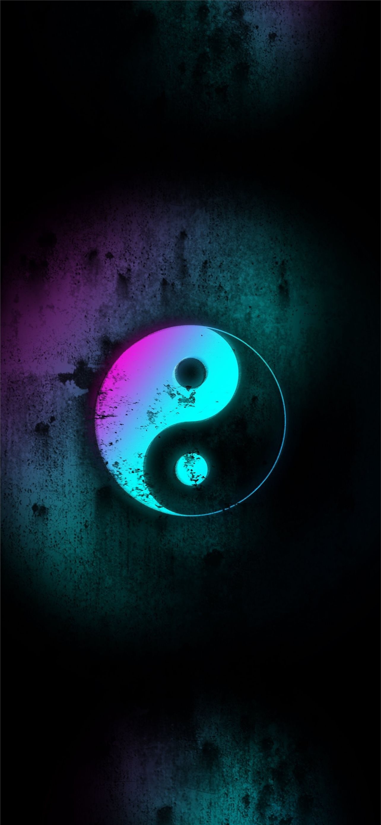 Best yin and yang iphone hd wallpapers