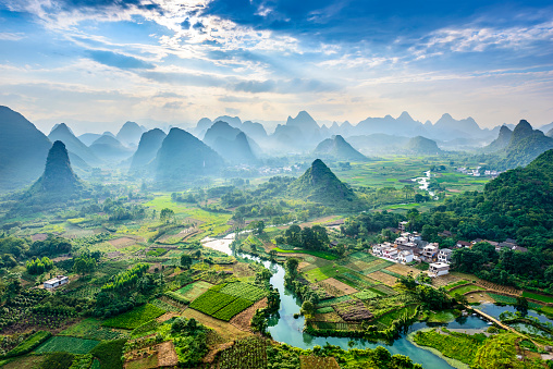 Yangshuo pictures download free images on