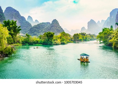 Yangshuo images stock photos vectors