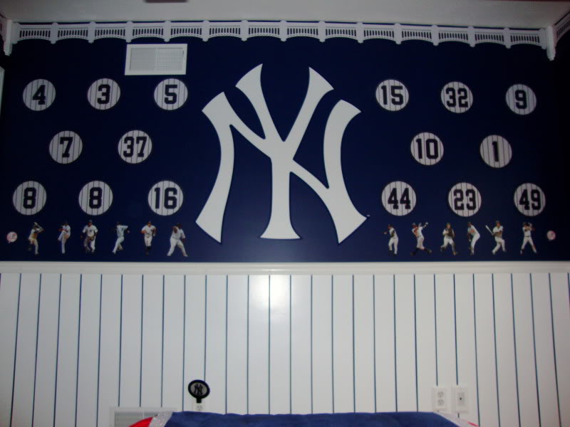 Free download Yankees Facade For Tattoo Pictures [382x517] for your  Desktop, Mobile & Tablet, Explore 49+ Yankee Stadium Frieze Wallpaper