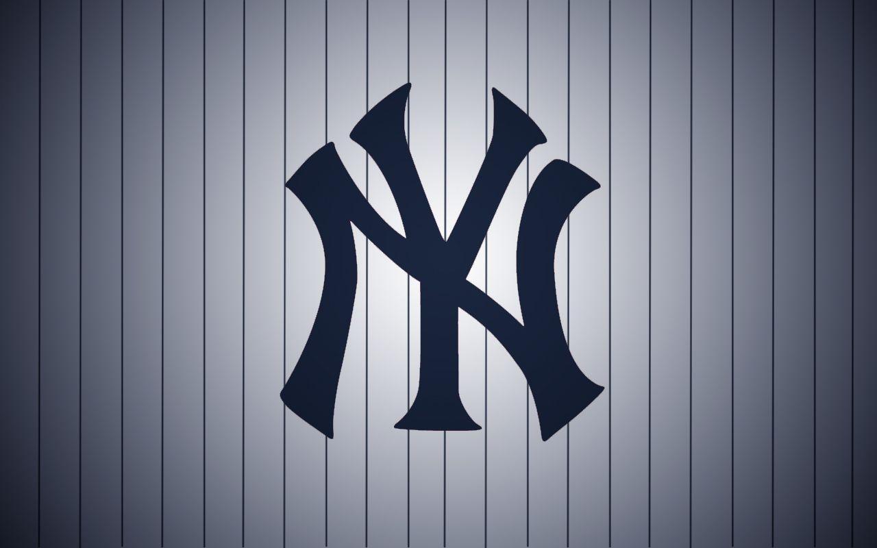 NY Yankees Wallpaper  Yankees wallpaper, Baseball wallpaper, New york  yankees