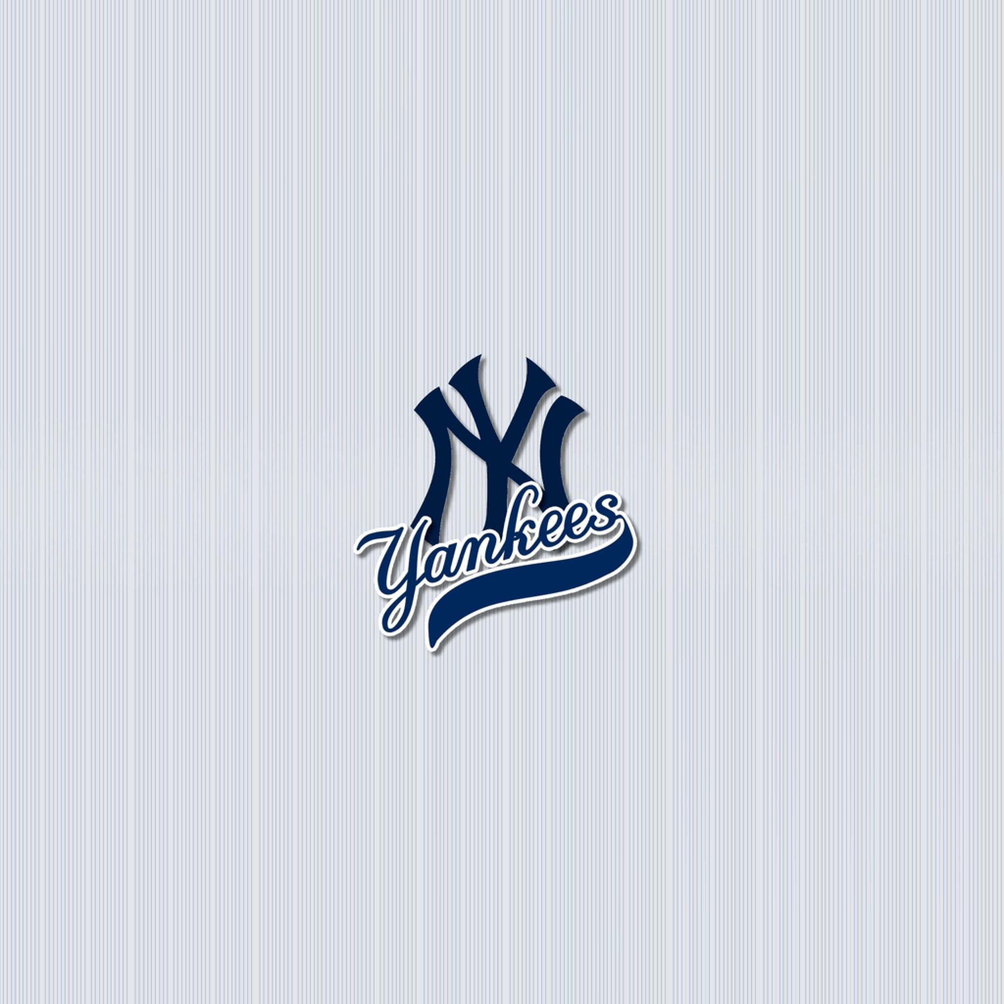 Yankees logo wallpapers