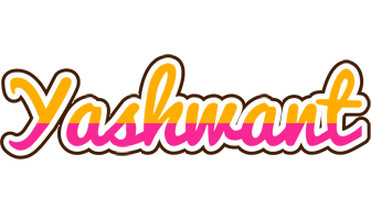 Yashwant logo name logo generator