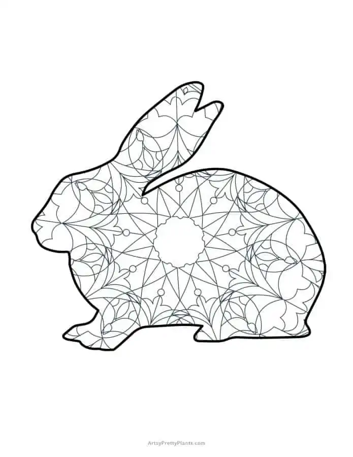 Free new year coloring pages âprintable