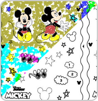 Potty training coloring pages pull