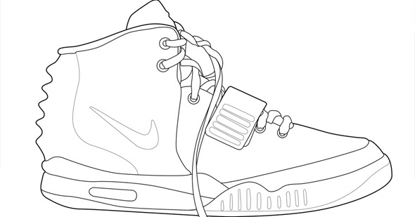 The athletic genius color your own nike air yeezy