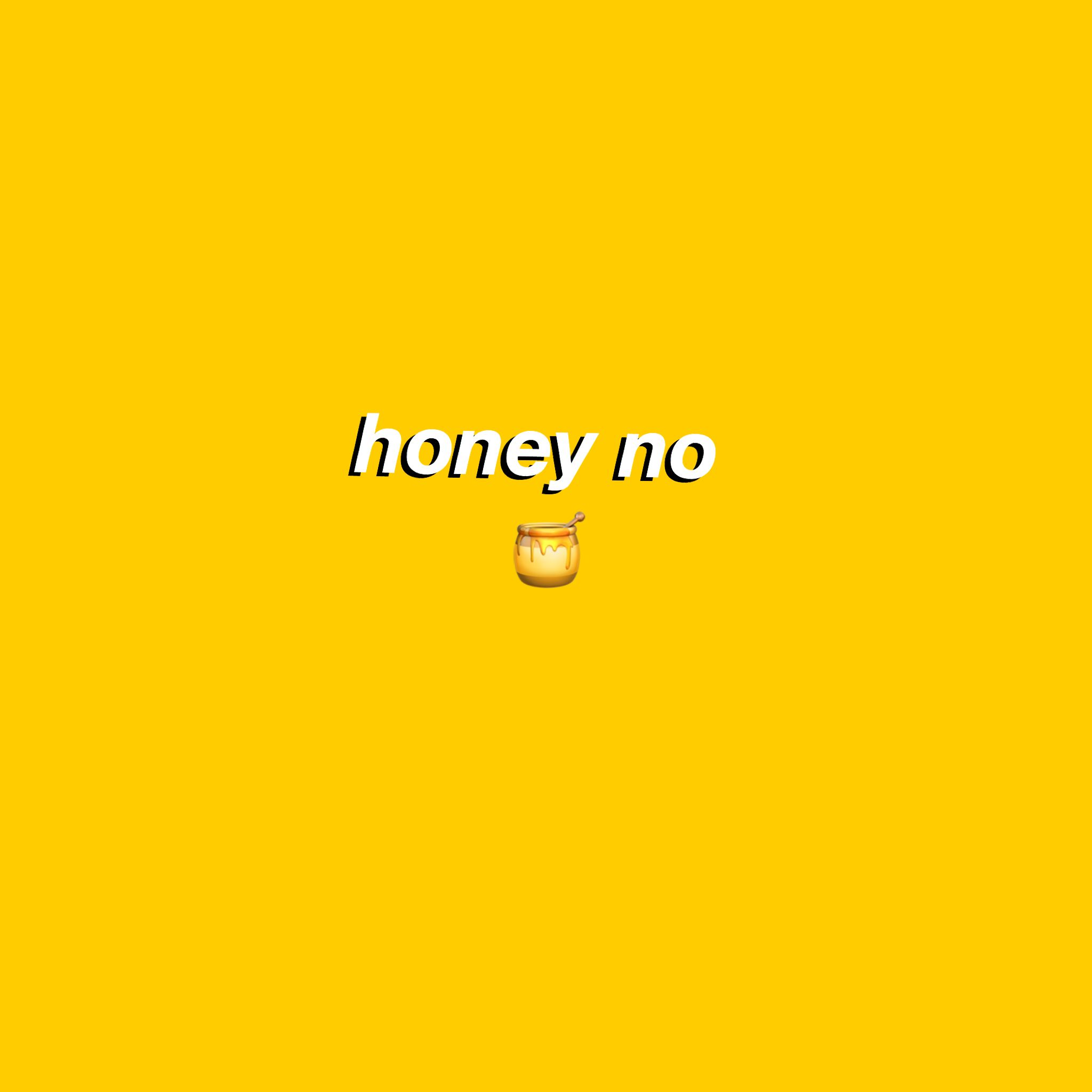 Aesthetic honey wallpapers