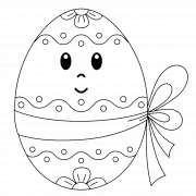 Easter coloring pages to print or color online