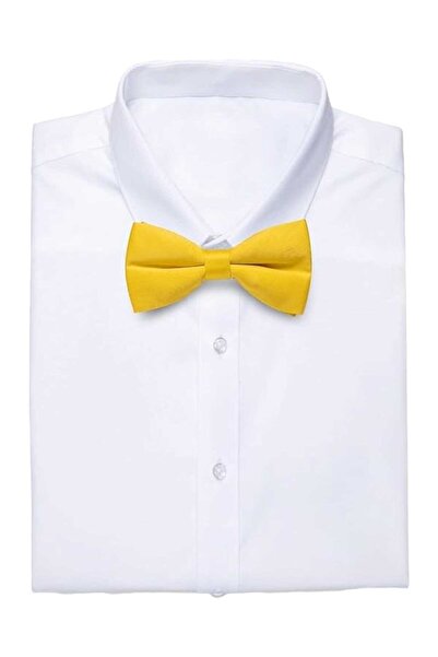 Yellow men tie bow tie styles prices