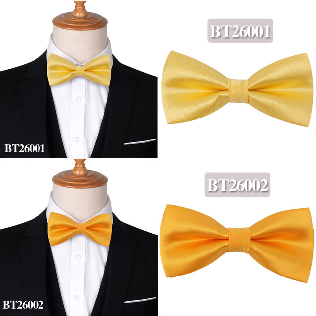 Candy color bow tie shirts bowtie for men business wedding bowknot adult solid bow ties butterfly suits bowties