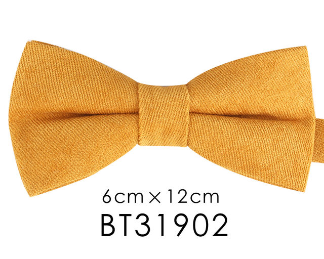 New candy color men bow tie classic shirts bowtie for men bowknot adult solid color bow ties butterfly cravats ties for wedding