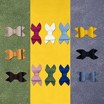 Gotocut pcs frosted faux leather sheetssame color on both sidessolid pu synthetic suede leather for bow earrings making and handicraft diyx dark color series home