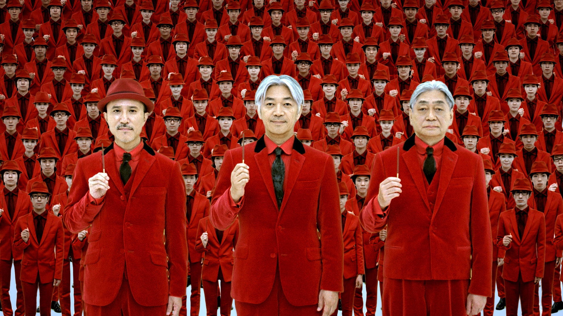 Yellow magic orchestra music