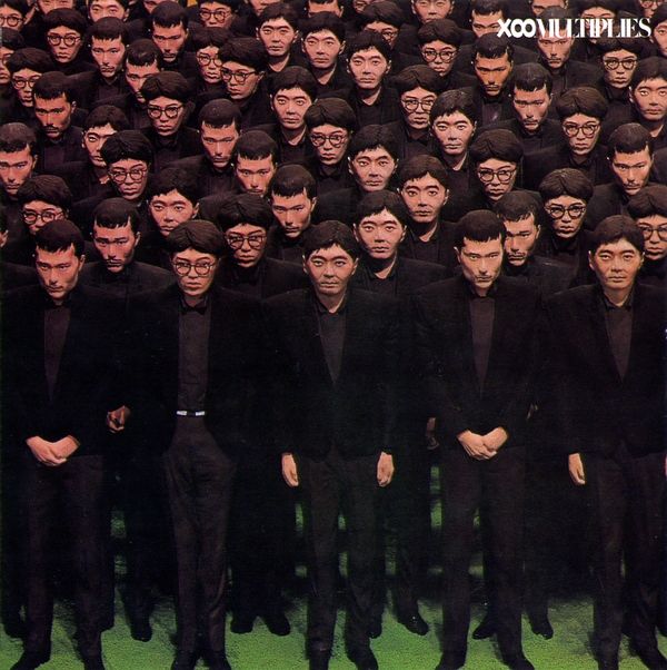 Yellow magic orchestra xâmultiples aka zåshoku music album covers music album cover electronic music