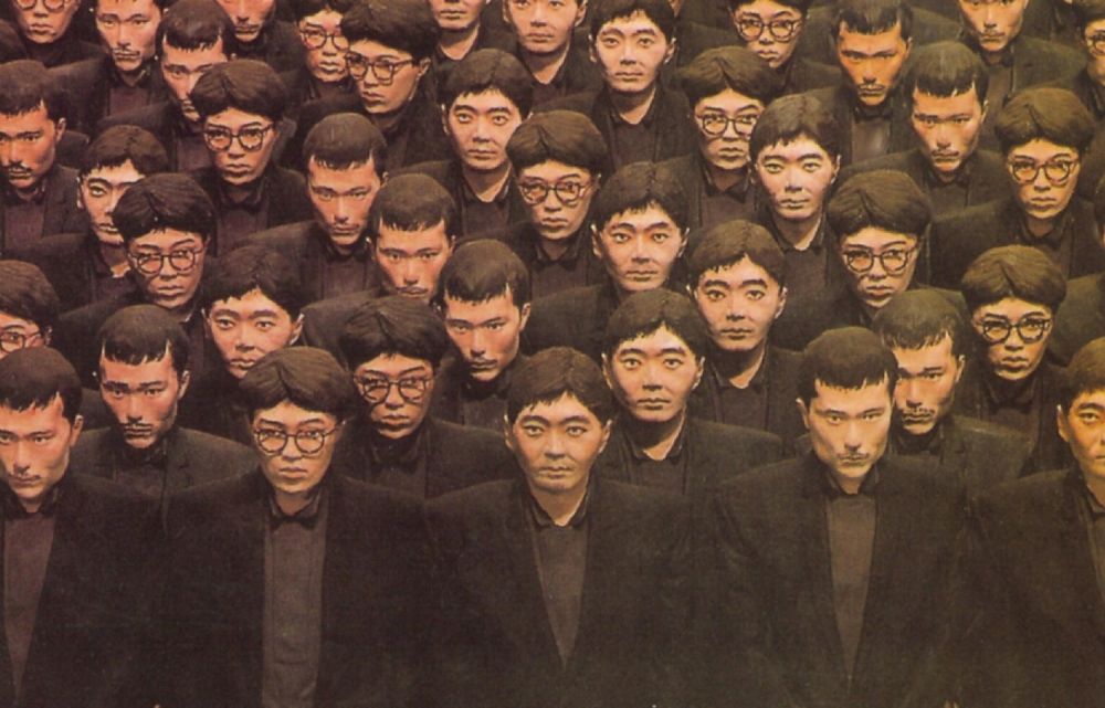 Get down get funky with the yellow magic orchestra on soul train soul train orchestra get funky