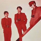 Yellow magic orchestra photos