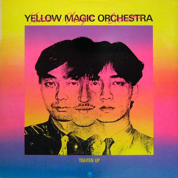 Images for yellow magic orchestra