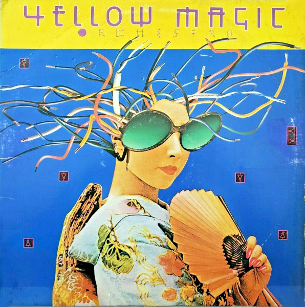 Review yellow magic orchestra